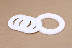 PTFE聚四氟乙烯墊片生產(chǎn)廠家簡述密封墊片種類及相關(guān)性能