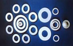 四氟PTFE密封件使用時出現問題的原因