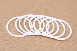 (PTFE)聚四氟乙烯填料環(huán)的安裝注意事項